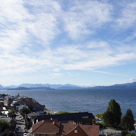 Patagonia Oeste San Carlos de Bariloche Esterno foto