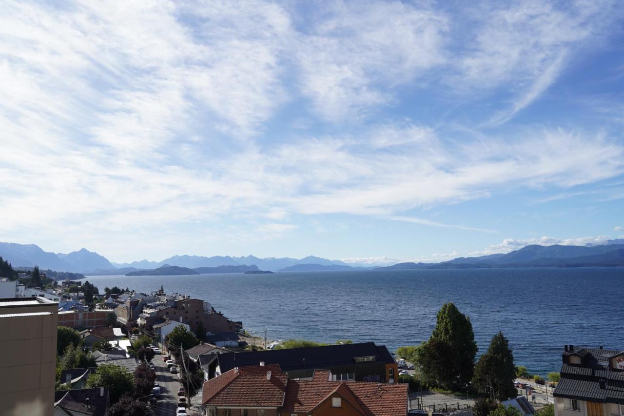Patagonia Oeste San Carlos de Bariloche Esterno foto
