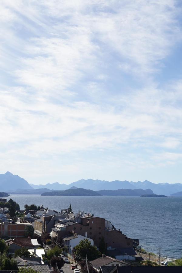 Patagonia Oeste San Carlos de Bariloche Esterno foto